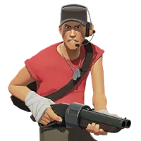 RED Scout