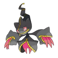Mega Banette