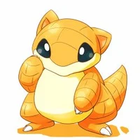 Sandshrew F