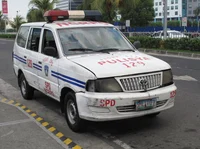 Toyota revo SPD 2002