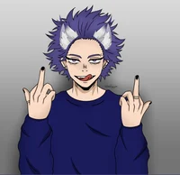 Hitoshi Shinsou