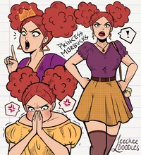Princess Morbucks