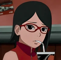 Sarada Uchiha