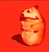 Extremely Mad Chomik