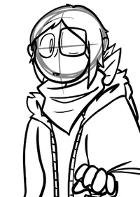 Sam undergrey sans