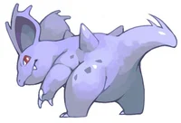 Nidorina 