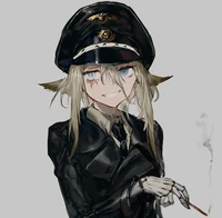 Dictator Iris