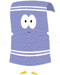 Towelie