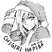 Chigiri Hyoma
