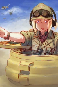 Afrika Korps 