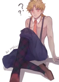 Dio brando