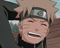 Naruto Uzumaki