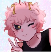 Mina Ashido