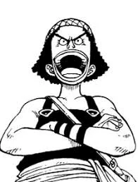 Usopp