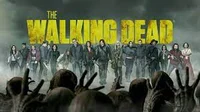 the walking dead RPG