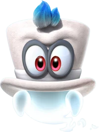 Cappy