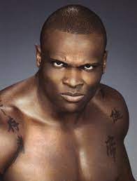 tyrone