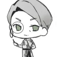 Hokma Plushie