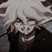 Komaeda Nagito