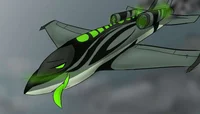 Jet Aeromorph