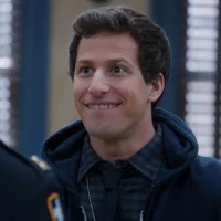 Jake Peralta