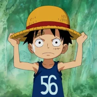 Luffy