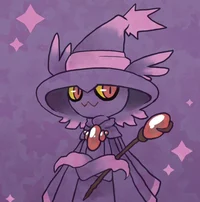 Mismagius