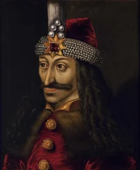 Vlad the impaler 