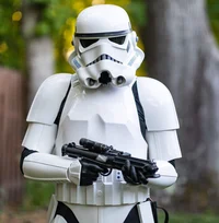 Stormtrooper