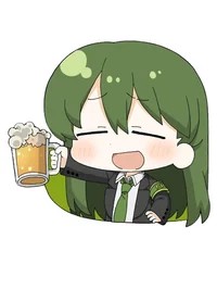Netzach Plushie