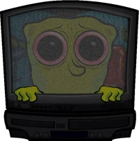 Bootleg spongebob fn