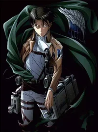 Levi Ackerman