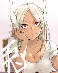 Miruko