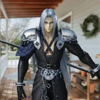 Landlord Sephiroth