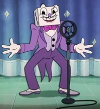 King Dice