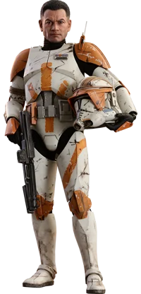 Commander Cody