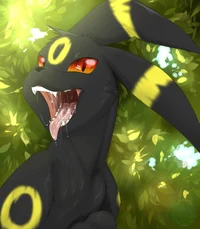 umbreon -vore-