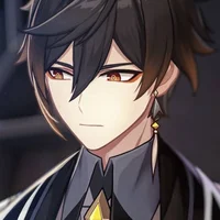 Zhongli