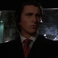 Patrick Bateman