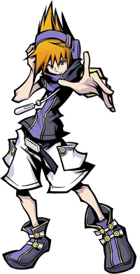 Neku Sakuraba