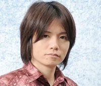 Masahiro Sakurai 