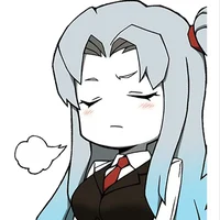 Angela Plushie