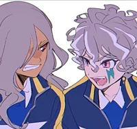 Haizaki and Kira