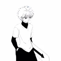 Killua Zoldyck