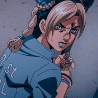 Jolyne cujo