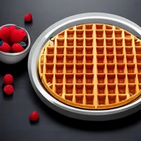 Waffle