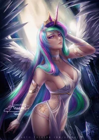Princess Celestia
