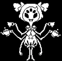 Muffet the spider