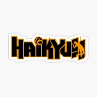 Haikyuu - RPG