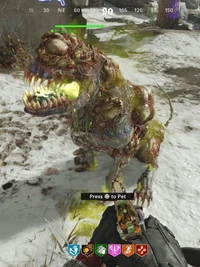 Warrior cat oc fusio